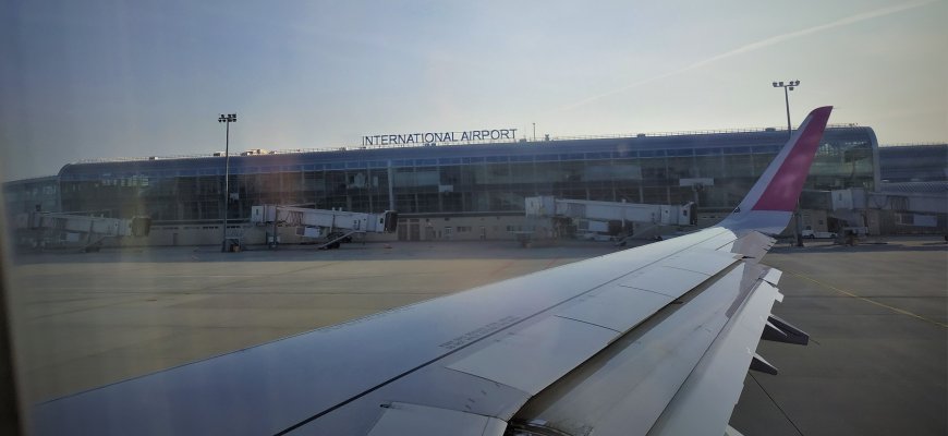 Iš Ispanijos grįžtantiems lietuviams įvedama privaloma izoliacija