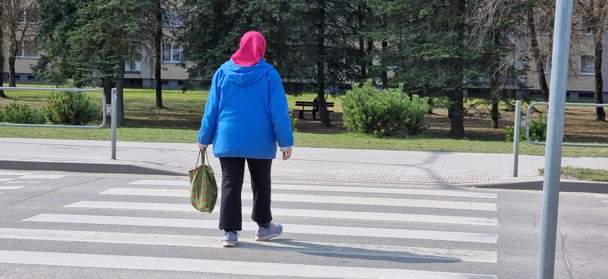 Nauja tvarka: pavėlavus kreiptis dėl pensijos galima rinktis – gauti išmoką už praėjusį laiką ar didesnę pensiją ateityje