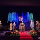 Mero padėkų vakaras – Vasario 16-osios šventės Rokiškyje akcentas (foto)