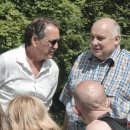 Įvyko 26-asis menininkų pleneras Skemuose (video+foto)