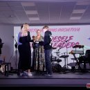 Išdalino apdovanojimus veikliam Rokiškio jaunimui: net tris įvertinimus atsiėmė viena kompanija (foto)