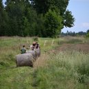 Jubiliejiniame Kazliškio bėgime su kliūtimis laukia daugiau iššūkių, daugiau adrenalino ir – daugiau dalyvių