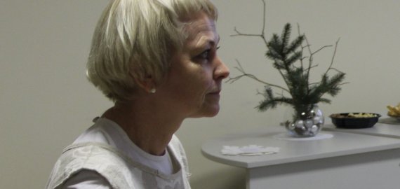 Sveikiname su gimtadieniu!