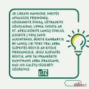 NUOLAT ATNAUJINAMA: dalyje Lietuvos - oro pavojus
