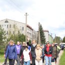 Iniciatyvos „2000 žingsnelių sveikatos ir tvarumo link“ rezultatai – švari aplinka, sustiprėjusi sveikata bei stipri draugystė