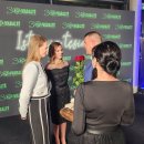 UAB „Ivabaltė“ 30-ies metų jubiliejus: naujas logotipas, besiplečiančios kryptys ir mero R. Godeliausko pažadas (foto+video)