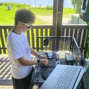 Rokiškio jaunimas nedingęs ir nemiega: rugpjūtį kviečia susitikti prie ežero ir tapti DJ