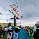 Skambutis moksleivius ir vėl sukvietė į mokyklas...  (foto)