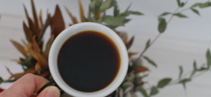 Kavinė „Pupelė“ kviečia susipažinti su ypatingąja kava