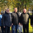 Laisvės kovų istorija atgijo žygyje „Karžygių keliais“ (foto+video)