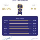 Net 200 ekspertų vertino „Rokiškio Grand“: rezultatas – dvi aukso žvaigždės 