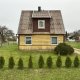 Namas Juodupėje