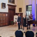 Rokiškio krašto muziejuje antrą kartą skambėjo solistų balsai primadonos I. Jasiūnaitės vardo premijai laimėti 