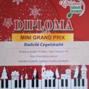 Sostinėje - Radvilės pergalės