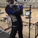 Tarptautinėse šaudymo varžybose – Rokiškio sportininkų pasiekimai ir Lietuvos triumfas (foto)