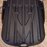 „ComforTrac Lumbar“ stuburo tempimo aparatas