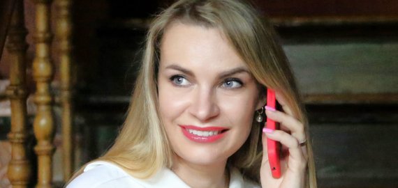 „Metų vadove“ išrinkta I. Aukštuolienė: „Užtruko keletą metų, kol įgijau kolektyvo pasitikėjimą“