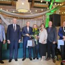 Apdovanoti pažangiausi Rokiškio rajono metų ūkiai