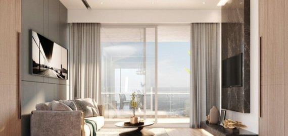 Minimalizmas interjere: mažiau daiktų – daugiau šviesos