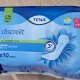 „Tena discreet“ paketai moterims