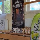 Antrą kartą Rokiškyje įvykęs asmenų su negalia „Cornhole“ turnyras – įdirbio rezultatas (foto)