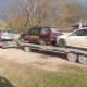 Nupirkčiau automobilį