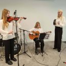 „Šeimos gaida 2026“: muzika suartino kartas (foto)