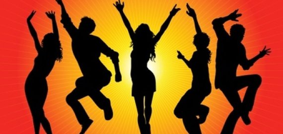 Rugpjūčio 31 d. šokiai Subačiuje!