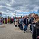Rokiškio kraštas ir muziejus praturtėjo įspūdinga medžioklės trofėjų kolekcija – ją dovanojo J. ir S. Smalinskai (foto)