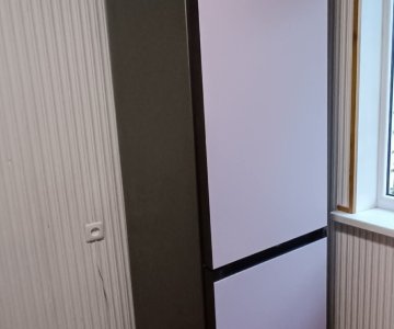 „Samsung“ šaldytuvas