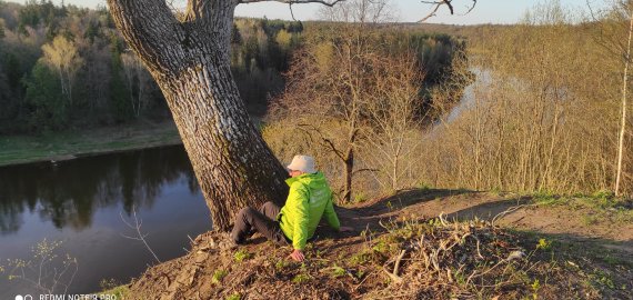 Camino Lituano: XIV diena (foto)