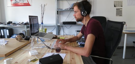 Darbuotojų lojalumą IT įmonėse lemia jų amžius