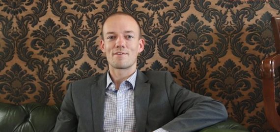 Andriaus Burnicko kvietimas į pirminius kandidato į LR prezidentus rinkimus