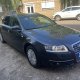„Audi A6“