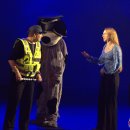 Rokiškio Romuvos gimnazijos šimtadienis (video+foto)