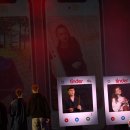 Rokiškio Romuvos gimnazijos šimtadienis (video+foto)