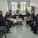 Kelionė į Turkiją – ne poilsio, o darbo vizito (foto)