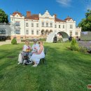 Rokiškio muziejaus balto vakaro idėją palaikė apie 200 rokiškėnų (foto)
