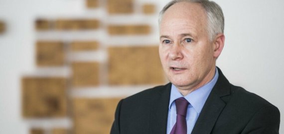 A. Monkevičius: kovojant su patyčiomis ir smurtu, mokyklos galėtų samdyti saugos tarnybas