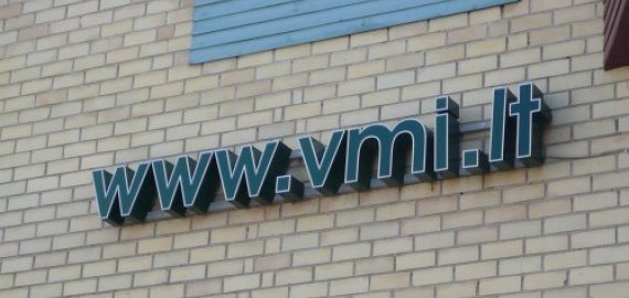 Pajamų deklaracijoms pateikti liko savaitė – smulkieji verslininkai kviečiami suskubti