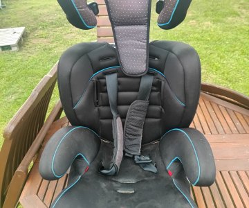 Automobilinė kėdutė