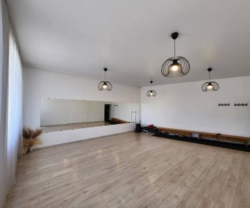 Patalpos Rokiškio centre