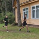 Praūžė tradicinė KAZLĖKINĖ: šventė - tenkinusi visų interesus (foto+video)