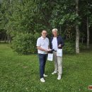 Tradicija, jungianti kartas: Velykalnyje nuskambėjo J. Tūbelio progimnazijos bendruomenės šventė (video+foto) 