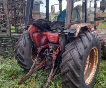 „Interniecional lh 585“