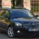 „Toyota Avensis“