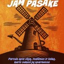 Rokiškio krašto muziejus kviečia