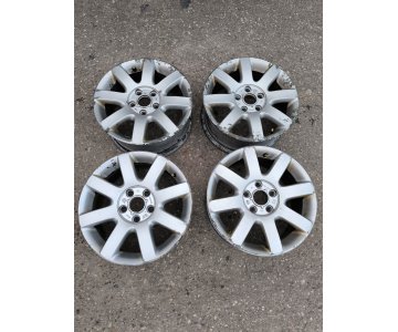 R16 5x112 ET50 ratlankiai „Vokswagen“