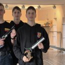 Rokiškyje paaiškėjo taikliausi šauliai: kas iškovojo bilietus į finalą?