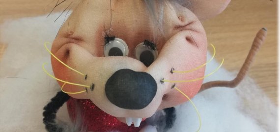 Vasario 25 d. Aušros Povilavičiūtės edukacinis užsiėmimas